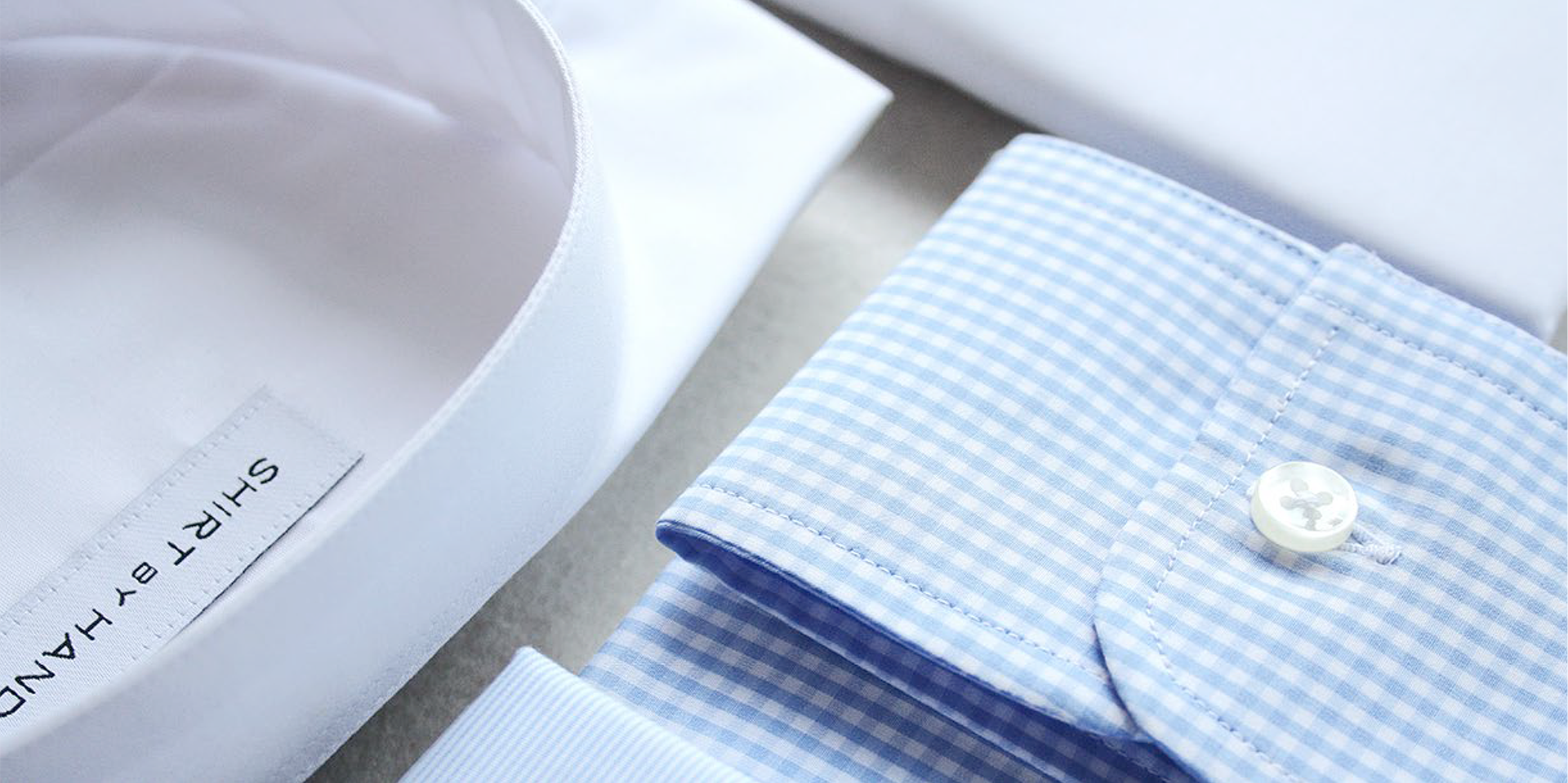 3 passos para escolher o tecido certo da sua camisa.