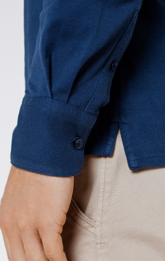 Poloshirt
