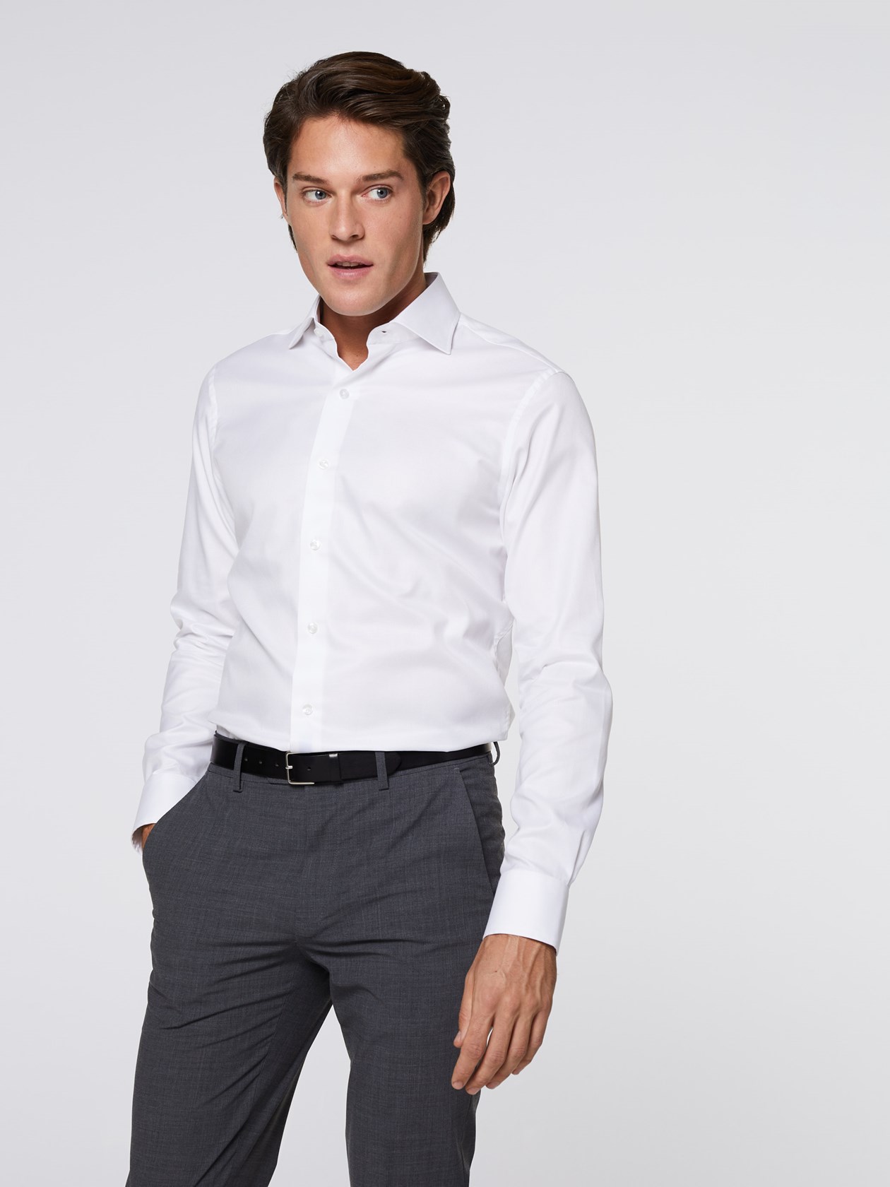 Royal oxford shirts shop