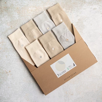 Bamboo socks