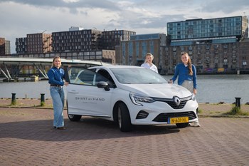 Maak een meetafspraak