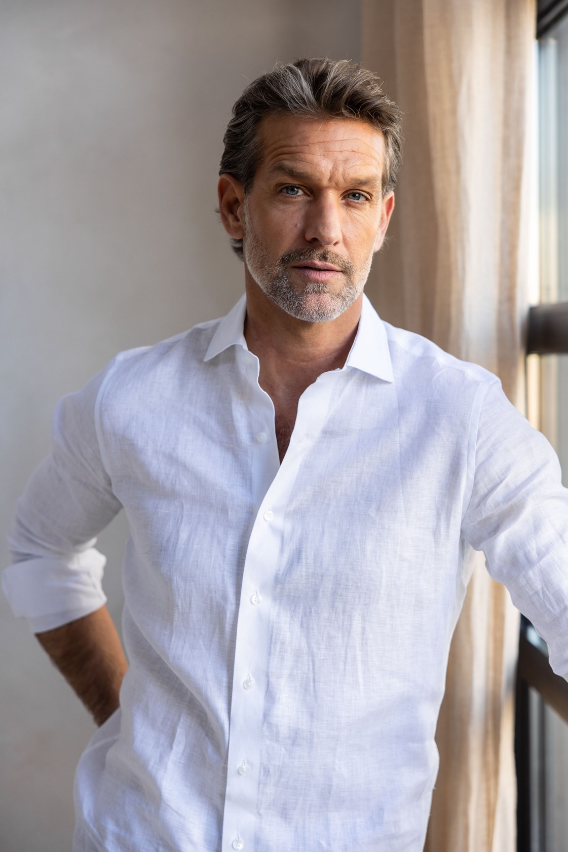 This is Linen