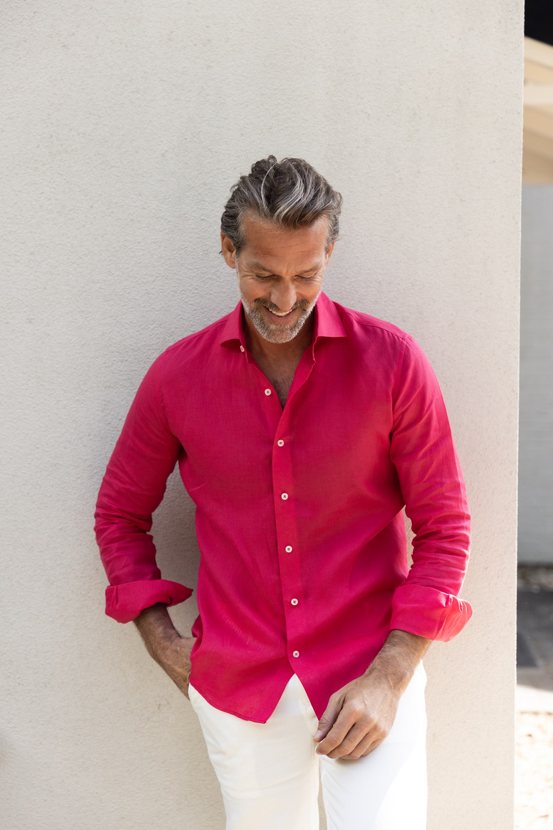 This is Linen