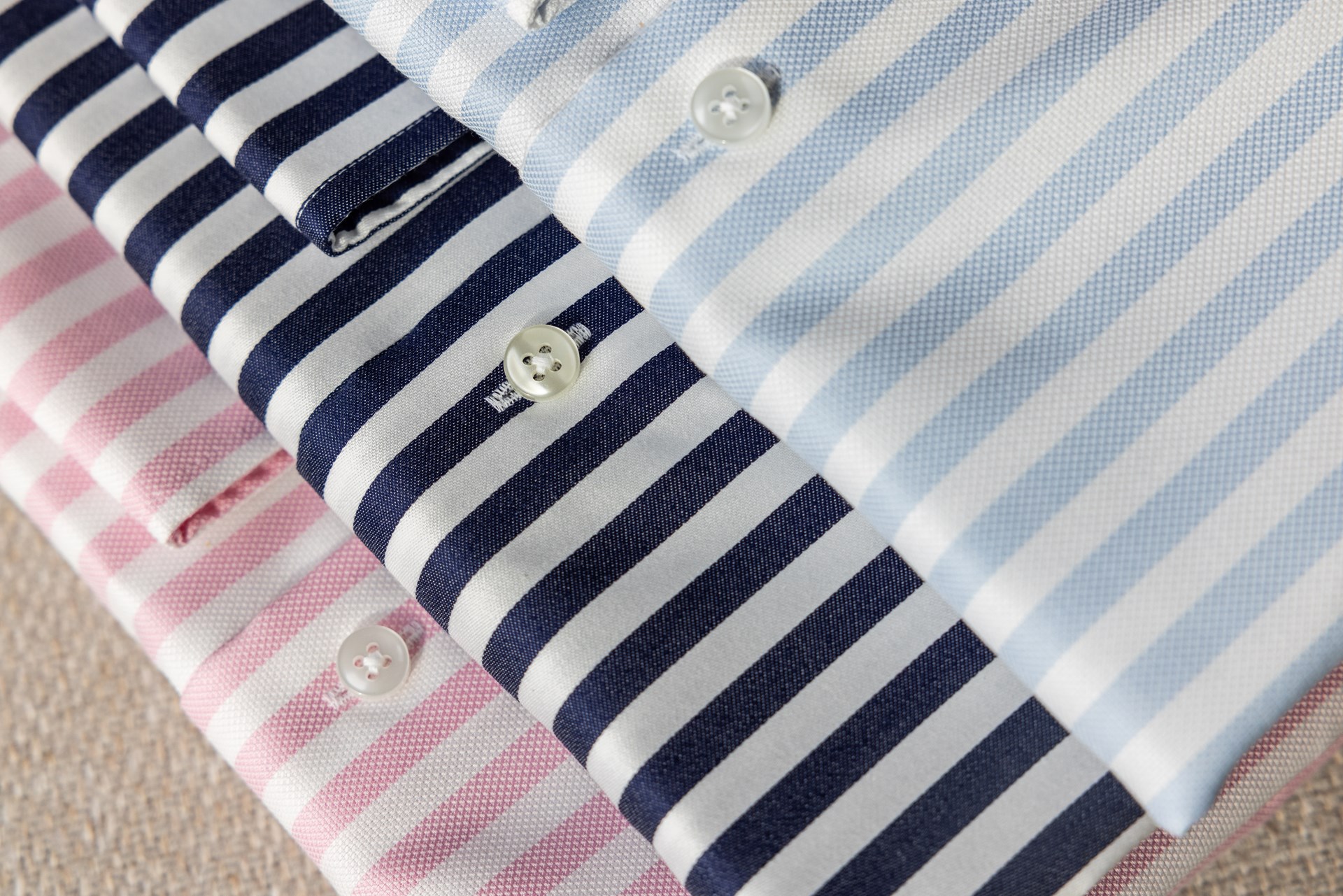 Overhemd wassen? - Lees hier de beste tips