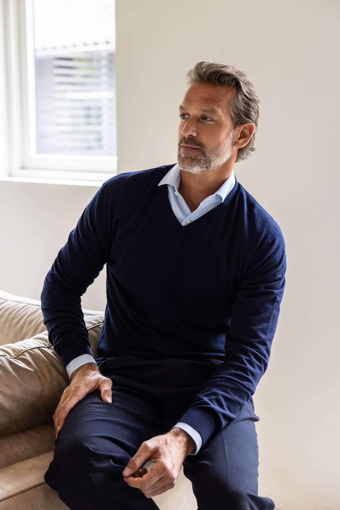overshirt