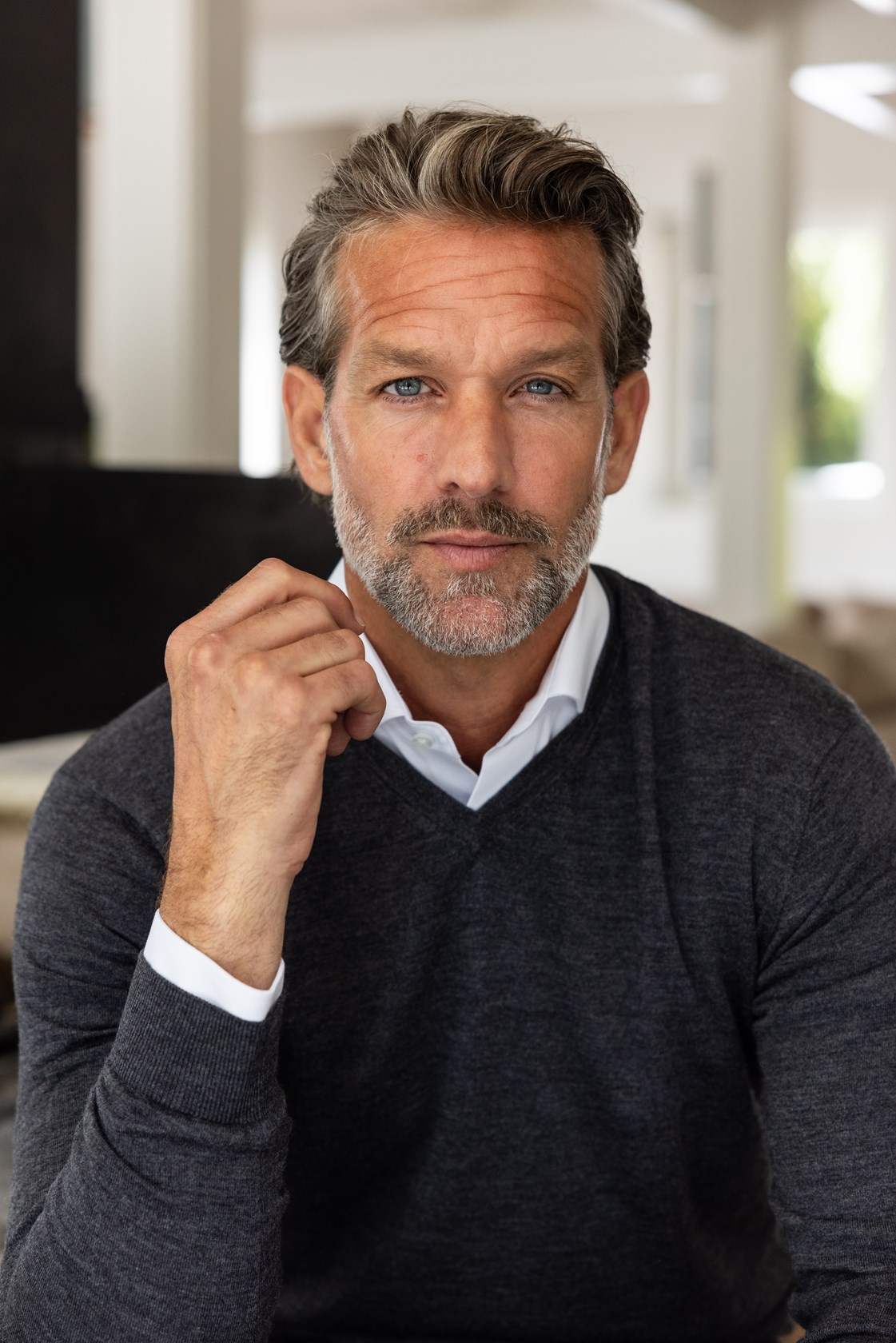 Pullovers - Comfortabele stijl | ShirtbyHand