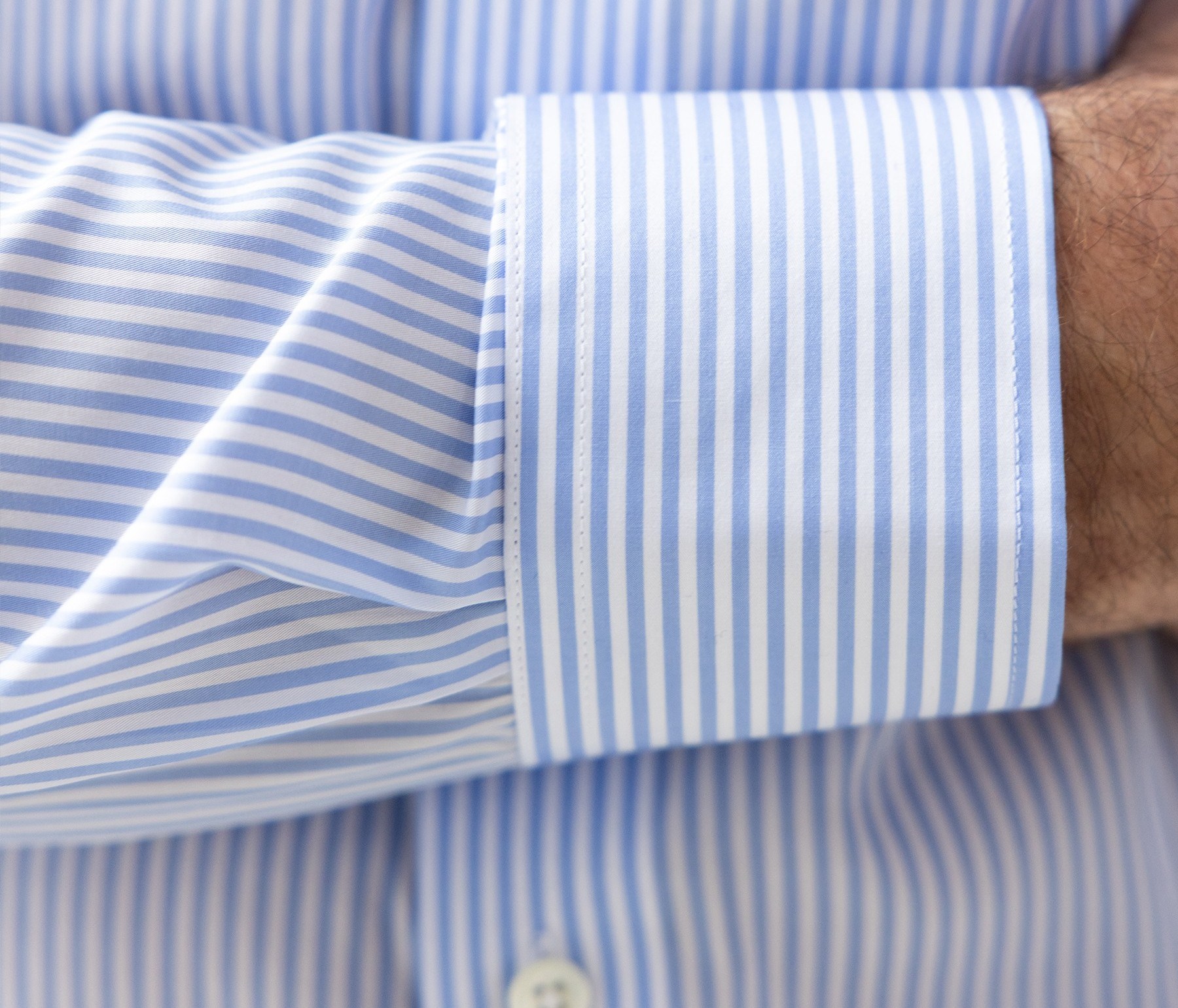 Kleding tips voor de kleinere man