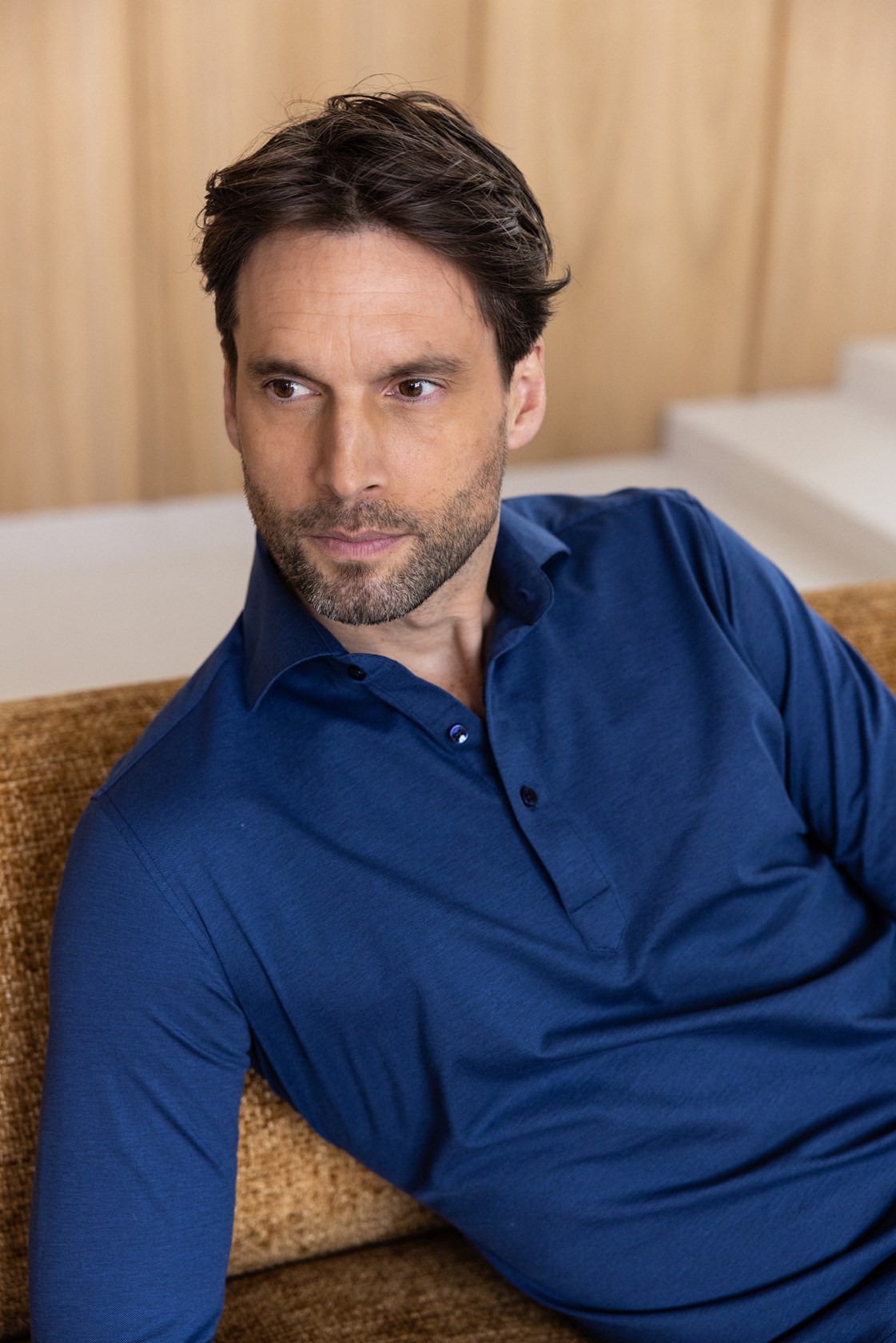 Nieuwe overhemden - Laatste stijlen | ShirtbyHand