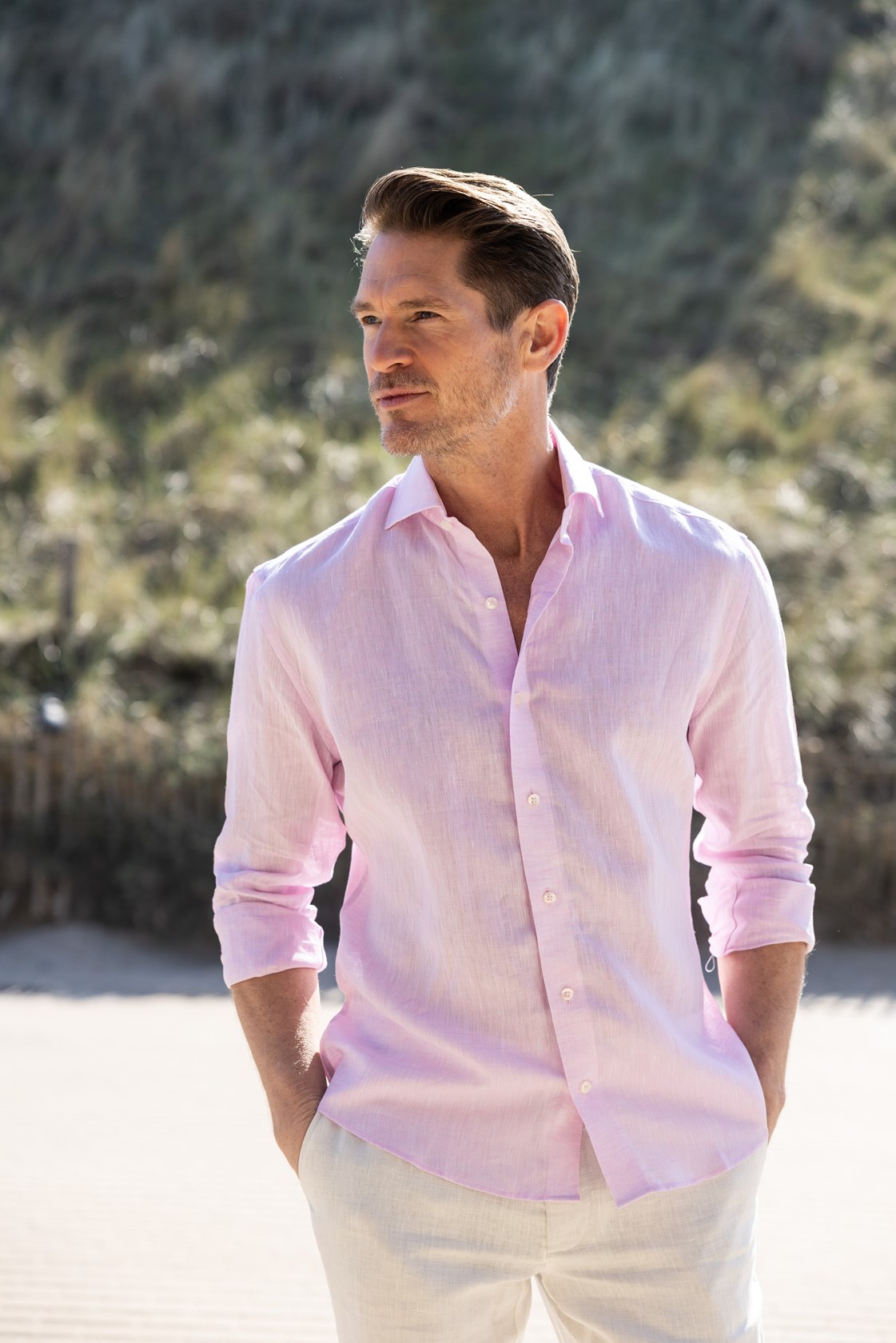This is Linen